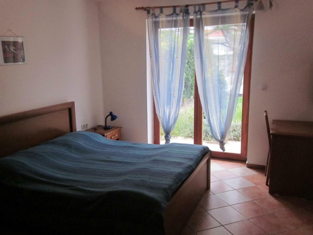 Apartmani Barbalic Dario Baška Esterno foto