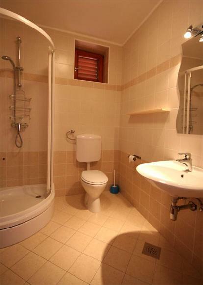 Apartmani Barbalic Dario Baška Esterno foto